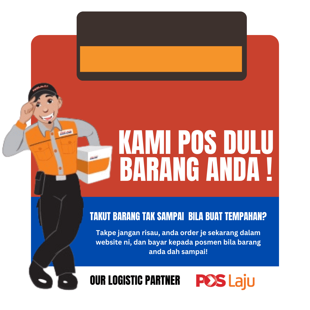 Jamu Paklongman Hitam